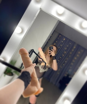 Проститутка Любовь