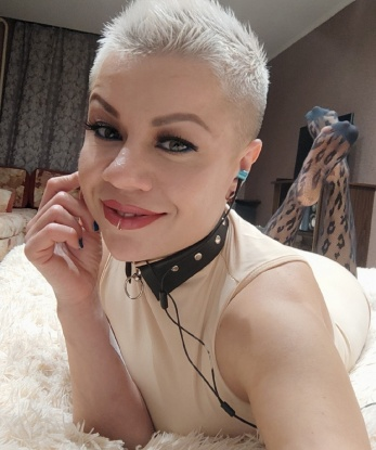 Проститутка Ольга